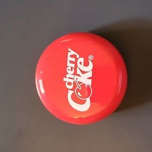 Morphe cherry coke cherry-fied cheek blush